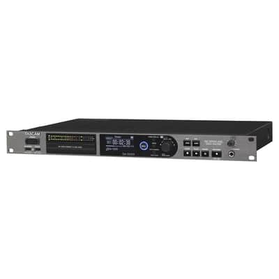 Tascam DA-3000 Master Recorder