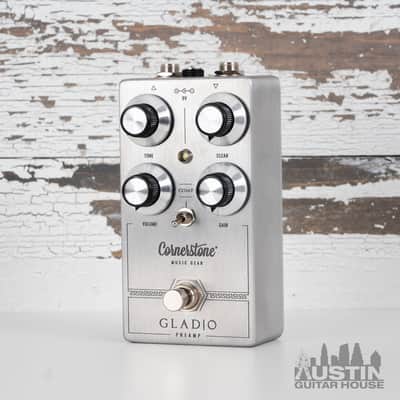 Cornerstone Music Gear Gladio SC imagen 2