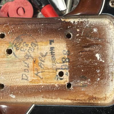 Fender Precision Bass 1976 image 4