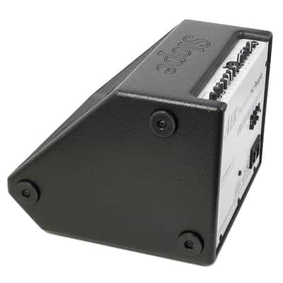 AER Compact 60/4 Slope Wedge Design Acoustic Amp image 6