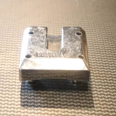 Yamaha Tom Drum Mounting Clip Bracket MIJ Vintage 1980's #4 image 4