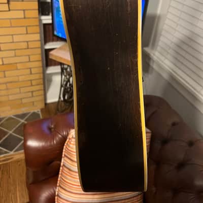 Gibson J-45 1947 image 6