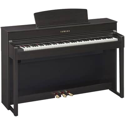 Yamaha CLP-575 Clavinova 88-Key Digital Piano