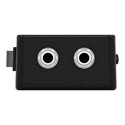 Behringer Ultra-DI DI400P High-Performance Passive DI-Box image 5