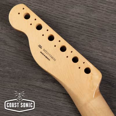 Fender Sub-Sonic Baritone Tele Neck image 4