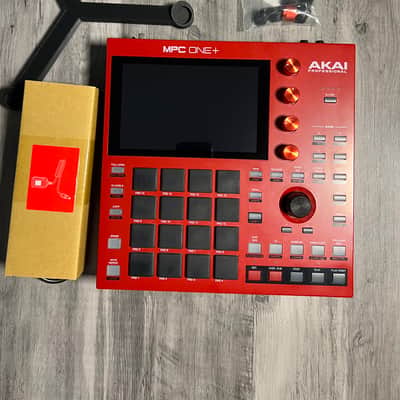 Akai MPC One + Standalone MIDI Sequencer + Extras image 13
