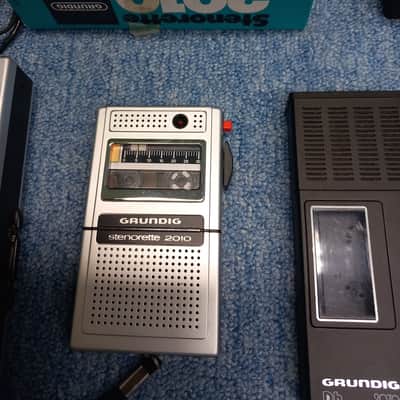 Grundig Stenorette image 3