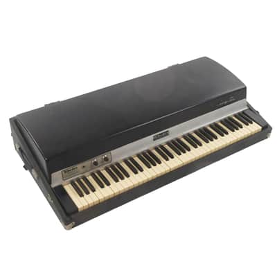 Fender Mark 1 Rhodes 73 Owned by Lord Huron image 2