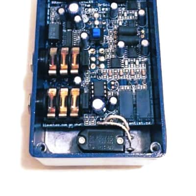 Dr. Scientist The Tremolessence + 18V Power Supply image 7