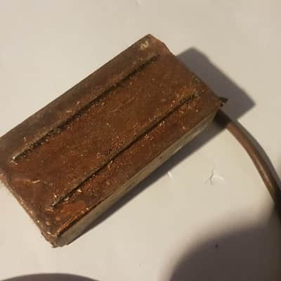 80's BILL LAWRENCE HUMBUCKER - 14K Bild 3