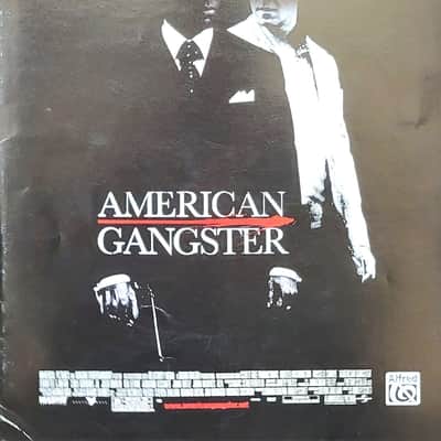 Do You Feel Me - Anthony Hamilton - Piano/Vocal Sheet Music Bild 1