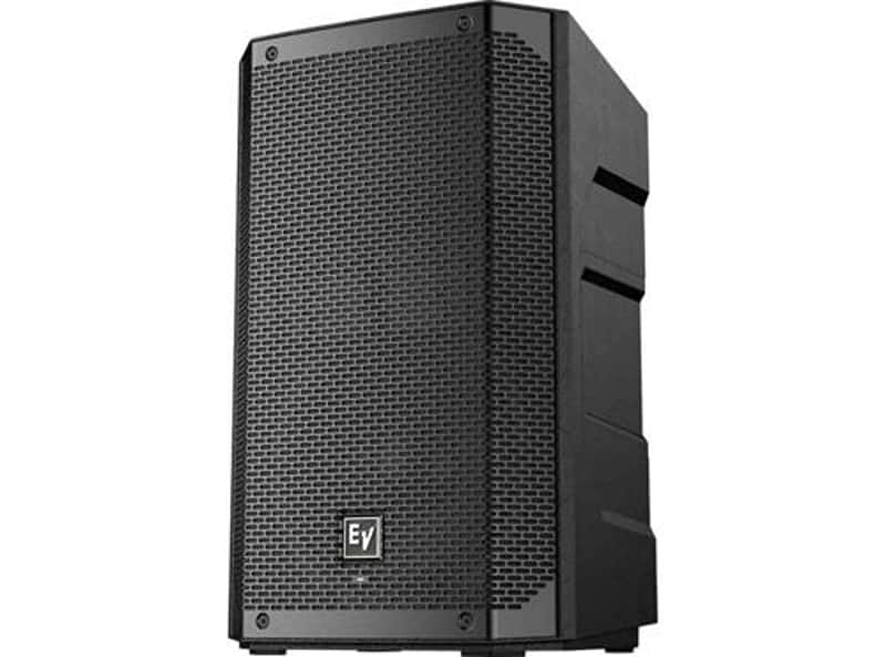 Electro-Voice ELX200-10P 10" Powered PA Cabinet image 1