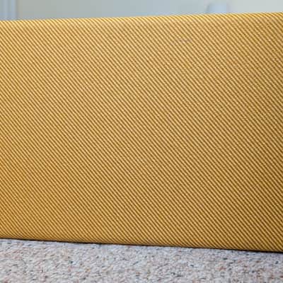 Fender Blues Junior IV FSR - Lacquered Tweed Sweetwater Exclusive with Eminence Red White and Blues Speaker - 15-Watt 1x12" Guitar Combo 2023 image 12