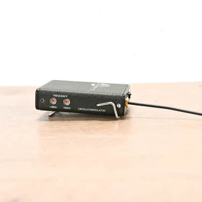 Lectrosonics LMa UHF Wireless Belt Pack Transmitter - Block 26 CG01N5R image 6