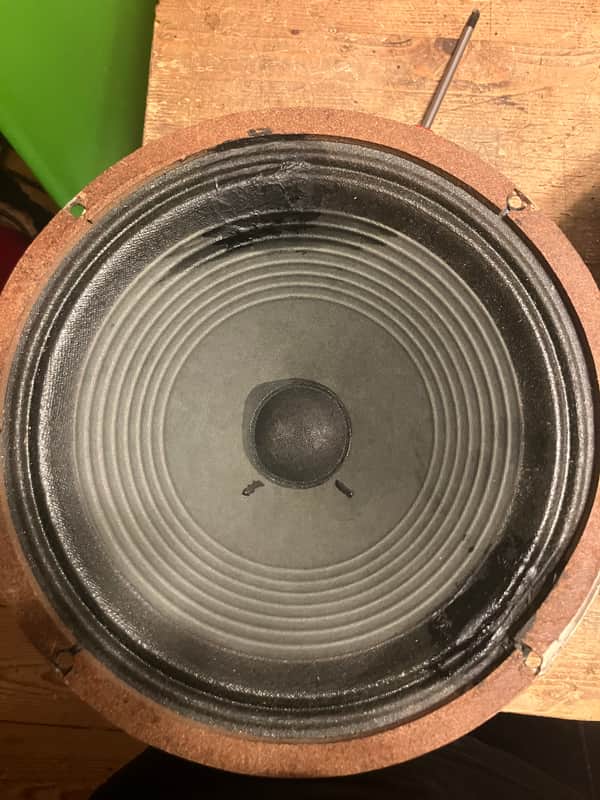 Celestion G12H