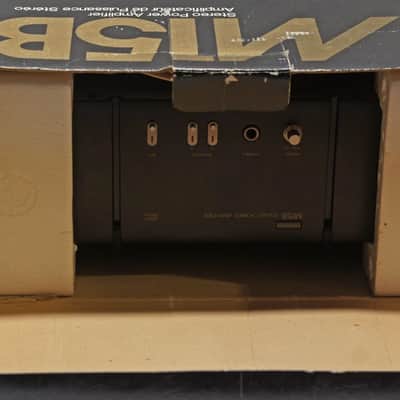 Toshiba Micro System 15 Series image 6