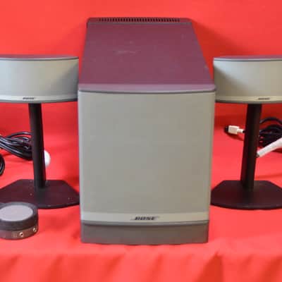 Bose Companion 5 image 2