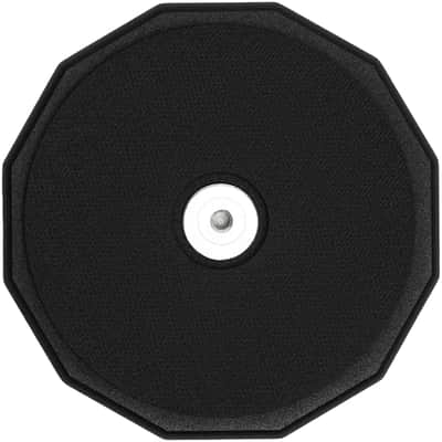 Drummers Practice Pad 6" Vic Firth VF-PAD6 image 2