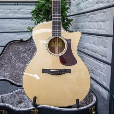 EASTMAN AC422CE-LTD-Koa Limited Edition image 1