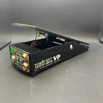 Ernie Ball 40 Th Anniversary Volume Pedal 6110 image 1