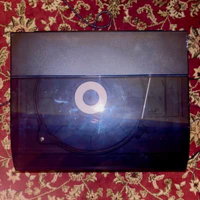 Magnavox AS9506 Power Amp, Tape Deck, Vinyl Player 1980s maybe? image 5