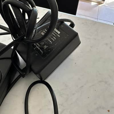 Alesis Quadraverb Plus 2010s - Black image 11