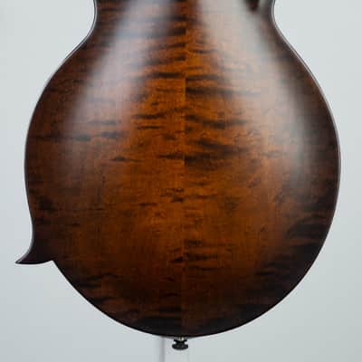 Northfield F5 S- Adirondack Top- Icelandic Brown image 4
