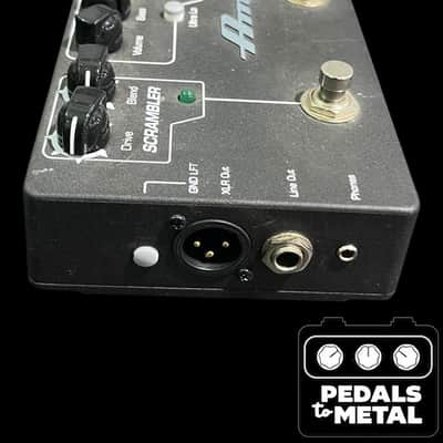 Ampeg SCR-DI - X23040 image 5