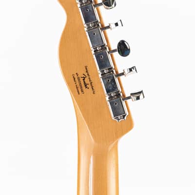 Squier Classic Vibe '50s Telecaster - Butterscotch Blonde image 11