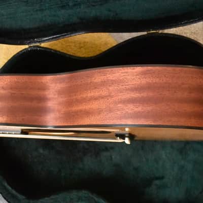 Martin 000-16GT 2015 - Natural image 11