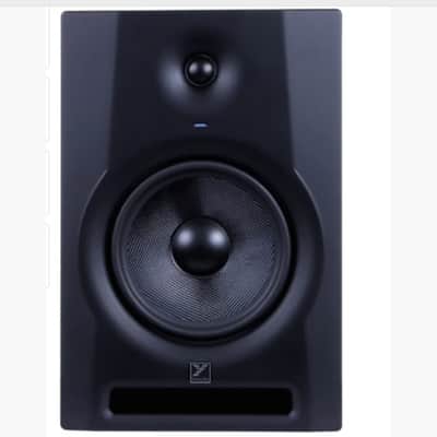 Yorkville YSM8-2 | 8", 2-Way Active Studio Monitor. New with Full Warranty! image 2