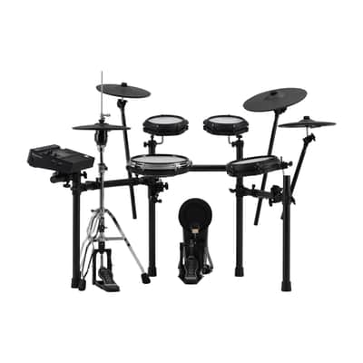 Roland TD316 V-Drums Electronic Drum Kit image 1