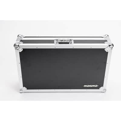 Magma DJ-Controller Workstation DDJ-GRV6 - DJ Controller Case imagen 3