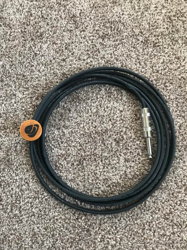 Dean Markley DM3000 Artist Transducer Acoustic Guitar Pickup image 1
