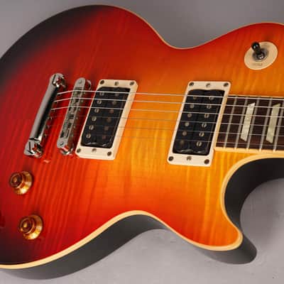 Gibson Les Paul Classic - Limited Run GOTW #2 - 2007 - Fireburst image 15