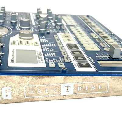 Korg Electribe EMX-1-SD Music Production Station image 3