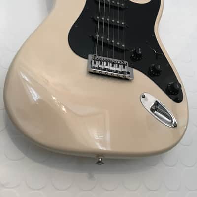 Epiphone Stratocaster image 3