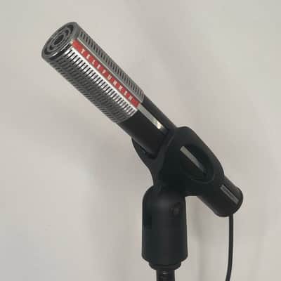 REFURBISHED - Telefunken TD 21 1960s - NEW FOAM - XLR image 1
