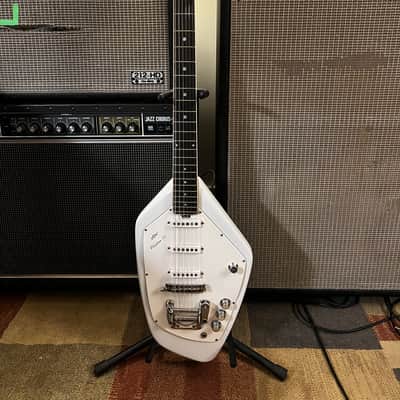 Immagine 1966 Vox Phantom XII White - 1