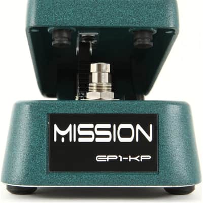 Mission Engineering EP-1-KP Kemper Profiler Expression Pedal | Reverb