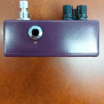 MXR CSP039 Duke of Tone Overdrive image 3