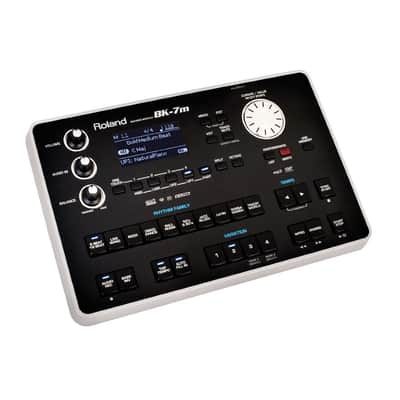 Roland BK-7M Backing Module