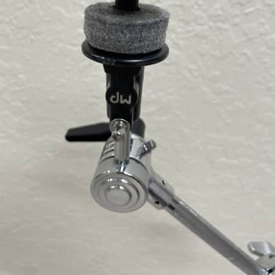 DW 6000 Flat Base hardware set Cymbal stands and Hi Hat stand image 21