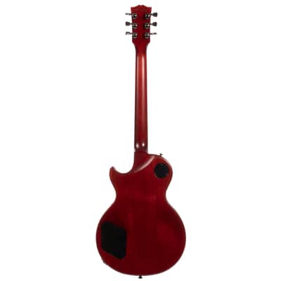 Gibson Les Paul Modern Studio Electric Guitar, Red Wine Satin w/Gigbag - #40251 image 6