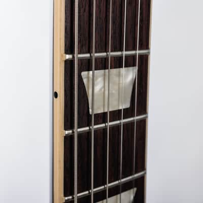 Gibson SG Standard, Ebony | Demo image 15