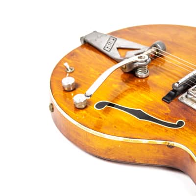 Gretsch Chet Atkins Tennessean Model Owned by Nathaniel Rateliff image 13