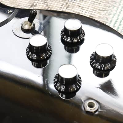 Epiphone Tony Iommi Signature G-400 image 9
