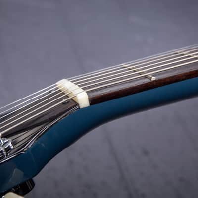 RYOGA MIJ Hornet-H3/SP Hardtail – Monaco Blue – Made in Japan image 17