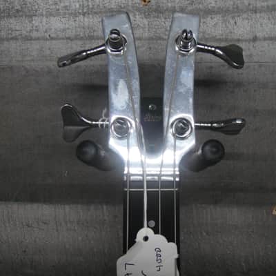 Kramer DMZ4000 Bass Guitar image 4