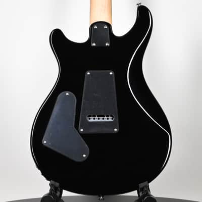 PRS SE CE 24 Electric Guitar- Charcoal Burst 2025 (CTIH052499) image 3